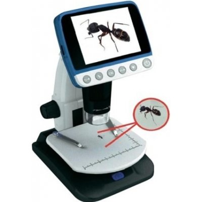 Reflecta Professional LCD – Zboží Živě