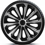 NRM 14" STRONG DUO SILVER/BLACK 4 ks | Zboží Auto