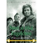 Smrt si říká Engelchen DVD – Hledejceny.cz