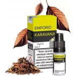 Imperia Emporio Salt Karavana 10 ml 12 mg – Sleviste.cz