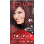 Revlon Colorsilk Beautiful Color 49 Auburn Brown – Zbozi.Blesk.cz