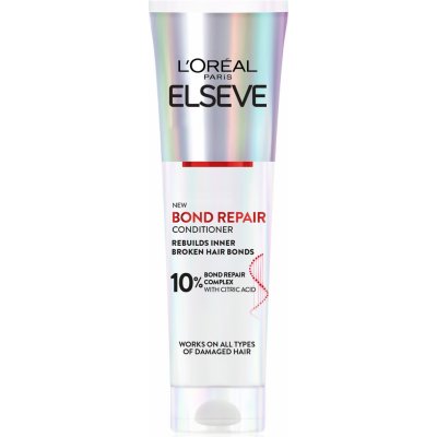 L'Oréal Elseve Bond Repair Conditioner 150 ml – Zboží Dáma