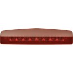 Přídavné zadní brzdové světlo LED (Kombi) ACI 3745929 – Hledejceny.cz