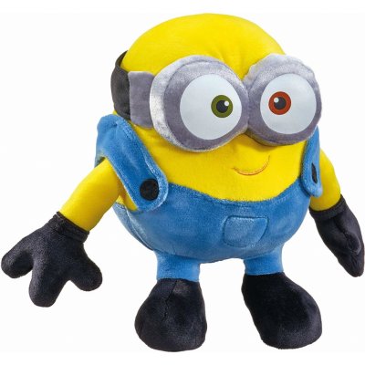 Schmidt Spiele Minions Bob 24 cm – Zbozi.Blesk.cz