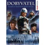 Dobyvatel DVD – Zbozi.Blesk.cz