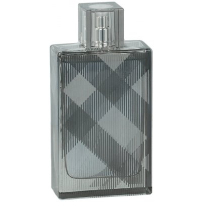 Burberry Brit Splash toaletní voda pánská 100 ml tester – Hledejceny.cz