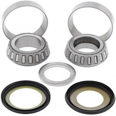 All Balls ložiska řízení Honda CA175 68-70, CB/CL160 65-69, CB/CL175 68-73, CB/CL200 74-76 – Sleviste.cz