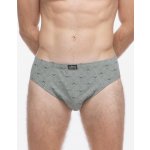 Gina pánské slipy se širším bokem širší bok šité 71112P – Sleviste.cz