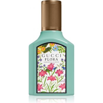Gucci Flora Gorgeous Jasmine parfémovaná voda dámská 30 ml