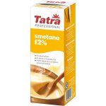 Tatra Professional smetana na vaření 12% 1000 ml – Sleviste.cz