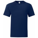 Pánské tričko Iconic námořnická modrá – Zboží Mobilmania