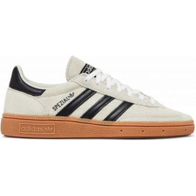 adidas Handball Spezial Aluminum core black