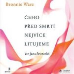 WARE, BRONNIE - CEHO PRED SMRTI NEJVICE LITUJEME CD – Hledejceny.cz