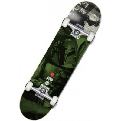 Element Star Wars Boba Fett – Sleviste.cz