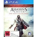 Assassin's Creed: The Ezio Collection – Zboží Mobilmania