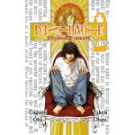 Death Note 02: Zápisník smrti – Tsugumi Ohba, Takeshi Obata – Zboží Dáma