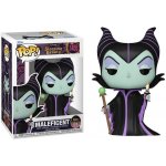 Funko Pop! Zloba Maleficent 9 cm – Zboží Dáma