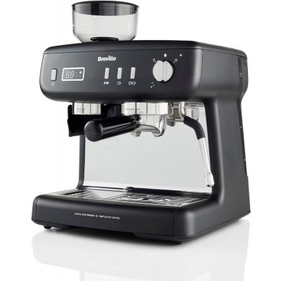 Breville VCF 152X – Hledejceny.cz