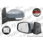 Zpětné zrcátko FORD FOCUS III 11-14 s osvětlením prahu – Sleviste.cz