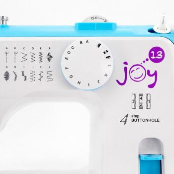 Texi Joy 1304