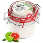 Soaphoria tělová manna Bojovník Krásy 250 ml – Hledejceny.cz