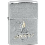 Zippo benzínový Lighter 21480 1932 – Zboží Dáma