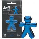 Mr&Mrs Fragrance Jeff Chrome Lotus Flowers – Hledejceny.cz