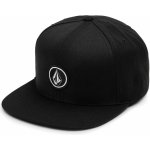 Volcom Quarter Twill black 23 – Hledejceny.cz