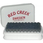 Red Creek 043 Ocelový jemný kartáč – Zboží Dáma