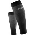 CEP kompresní lýtkové ULTRALIGHT black/grey – Zboží Dáma