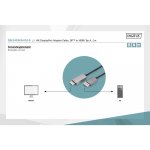 Digitus DB-340202-030-S – Hledejceny.cz