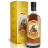 Rum Contadora 10y 40% 0,7 l (karton)