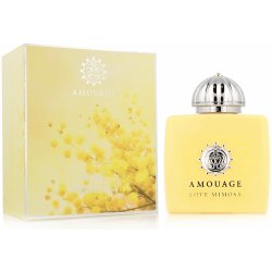 Amouage Love Mimosa parfémovaná voda dámská 100 ml