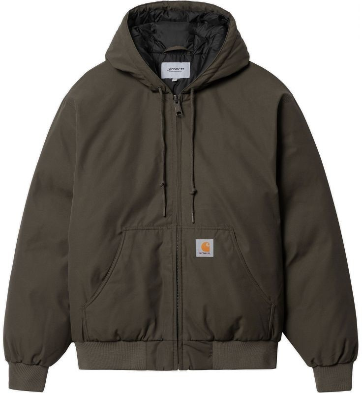 Carhartt WIP Active Cold zelená