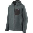 PATAGONIA M R1 AIR FULL-ZIP HOODY Man nouveau green