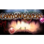 Canyon Capers – Hledejceny.cz