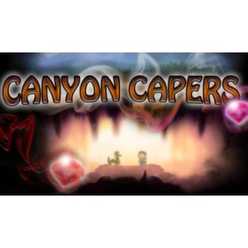 Canyon Capers