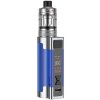 Set e-cigarety Aspire Zelos 3 80W Kit 3200 mAh Modrá 1 ks