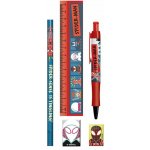 EPEE Merch Pyramid Školní set Spiderman Sketch – Hledejceny.cz