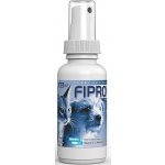 Fipron antiparazitní spray 100 ml – HobbyKompas.cz