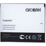 Alcatel TLp025H7 – Hledejceny.cz