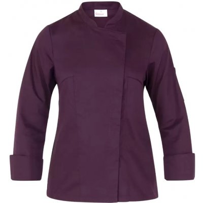 Giblor´s Fabiana dlouhý rukáv dámský švestkový XS – Zboží Dáma