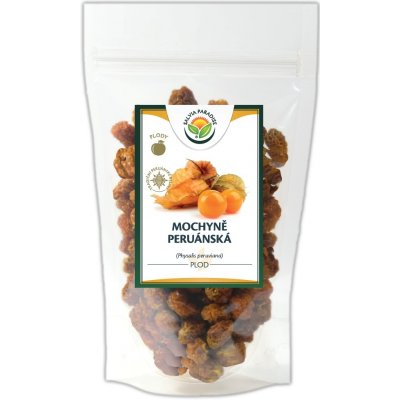 Salvia Paradise mochyně peruánská Physalis 250 g – Zboží Mobilmania