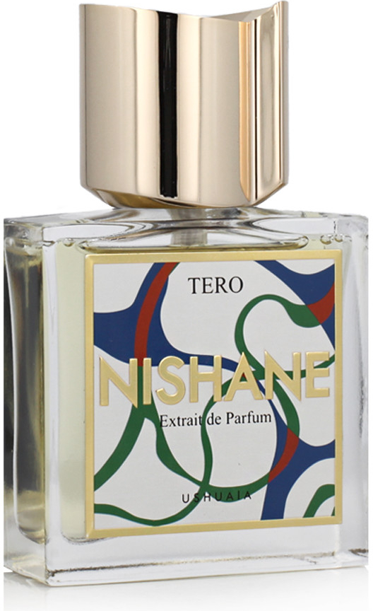 Nishane Tero parfém unisex 50 ml