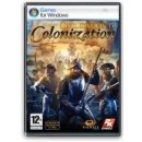 Civilization 4: Colonization