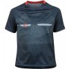 Cyklistický dres Pearl Izumi SUMMIT TOP modré dětský