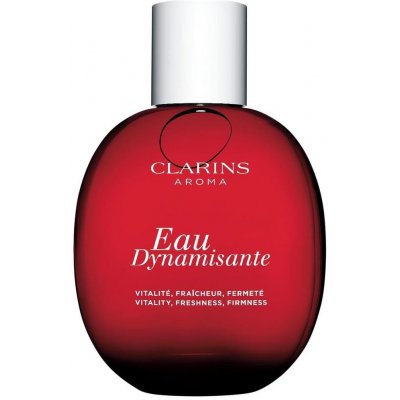 Clarins Eau Dynamisante Treatment Fragrance osvěžující voda unisex 100 ml