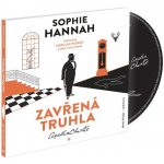 Zavřená truhla - Sophie Hannah – Zbozi.Blesk.cz