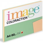 Barevný kopírovací papír Image Coloraction intenzivní barvy – Zboží Dáma
