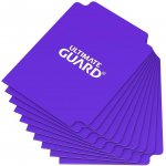 Ultimate Guard Sada oddělovačů Purple 10 ks – Sleviste.cz
